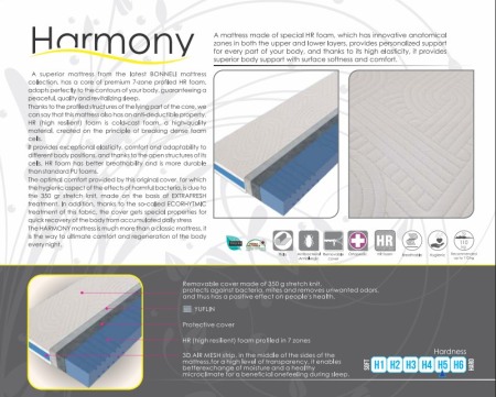 Saltea Harmony [1]