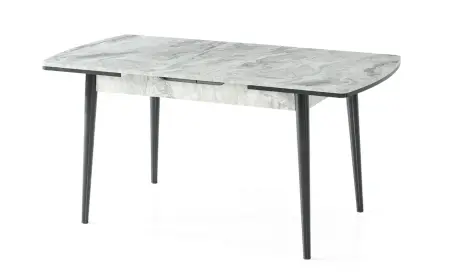 Set Dining Berlin & Palermo – Black Mirage [1]