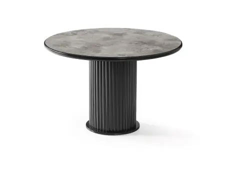 Set Dining Istanbul Noir [1]