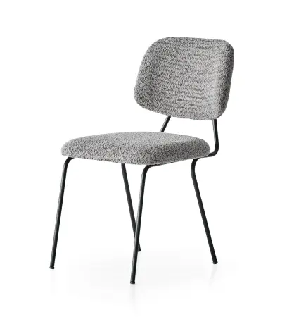 Set Dining Neva – Onyx Taupe [3]