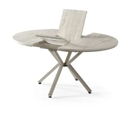 Set Dining Zenitplus – Cream Serenity Edition [1]