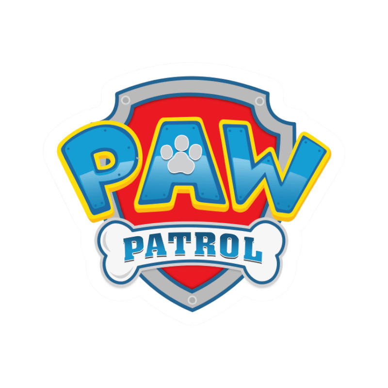 Paw Patrol