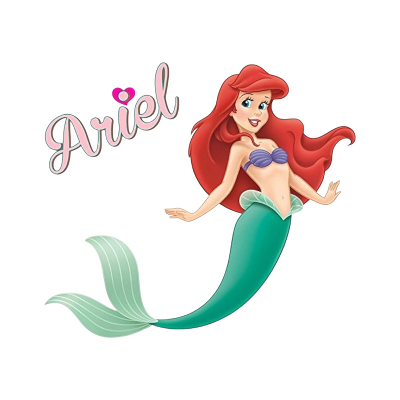 Ariel