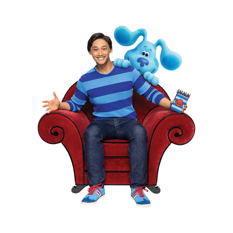 Blue's Clues