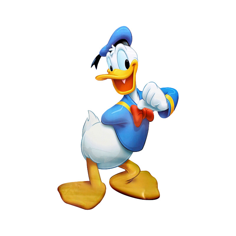 Donald Duck