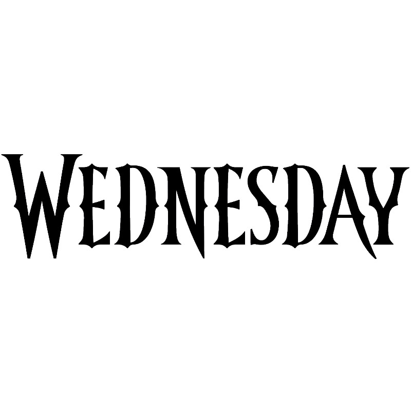 Wednesday
