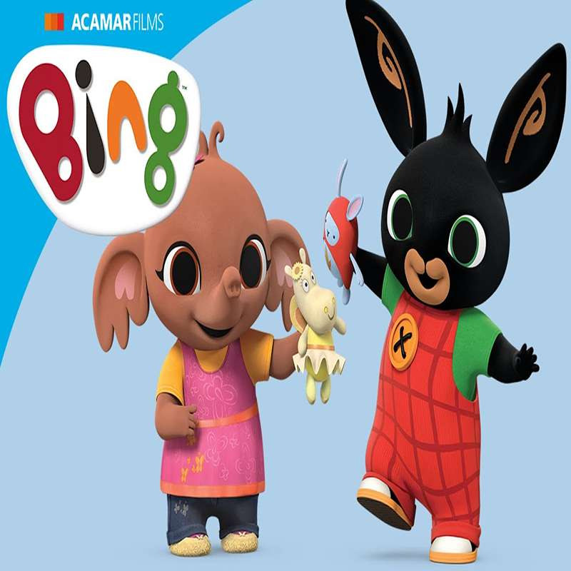 Bing
