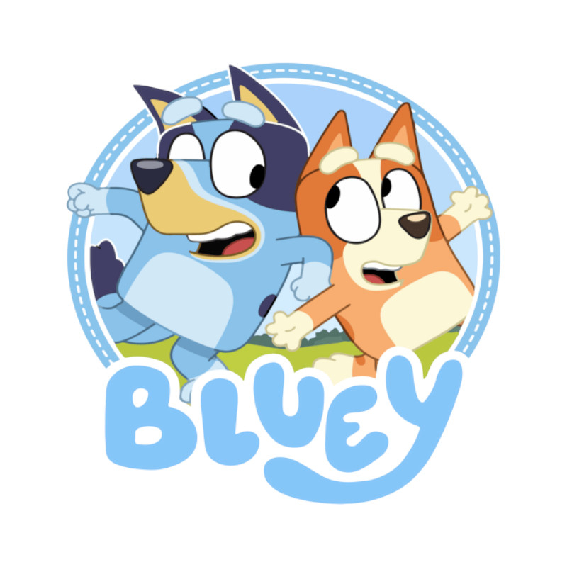 Bluey