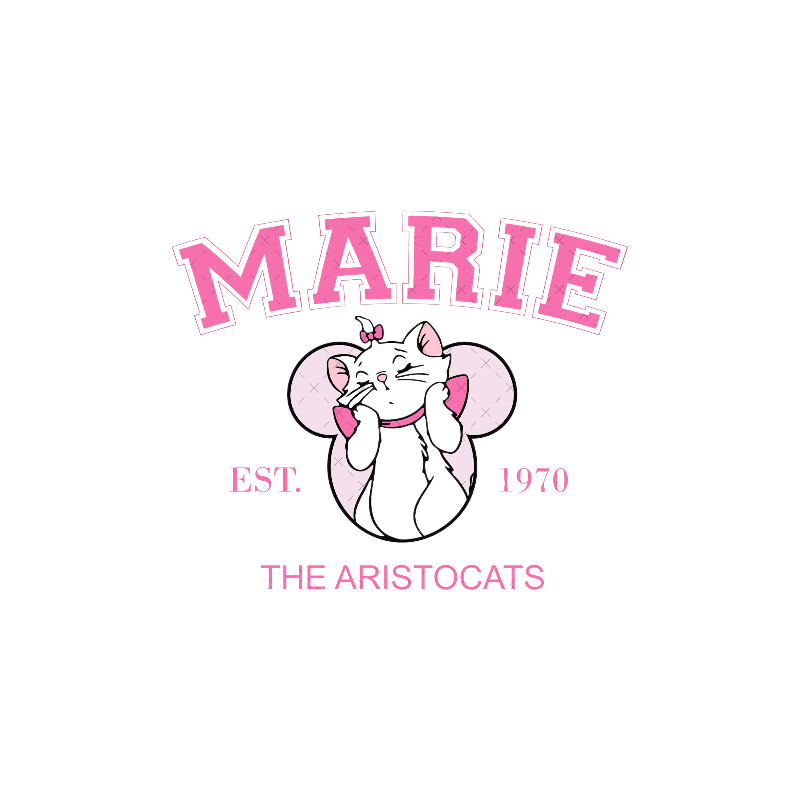 Marie Cat