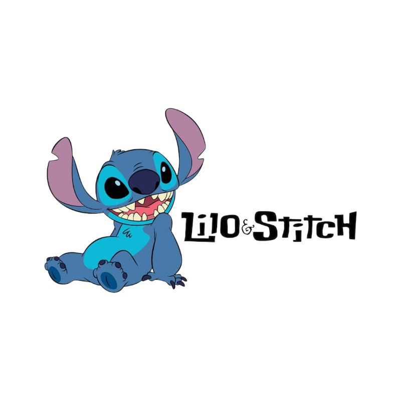 Stitch