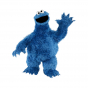 Coookie Monster