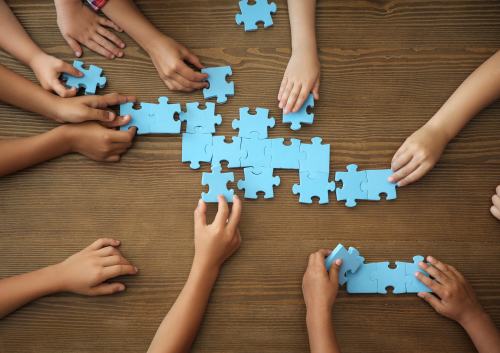 Puzzle-uri