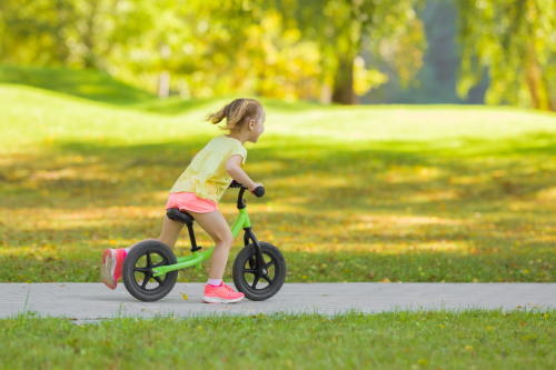 Biciclete fără pedale