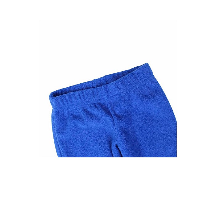 Pijama copii, cu mânecă lungă, polar, albastru, Junior, Mickey Mouse, Disney [6]