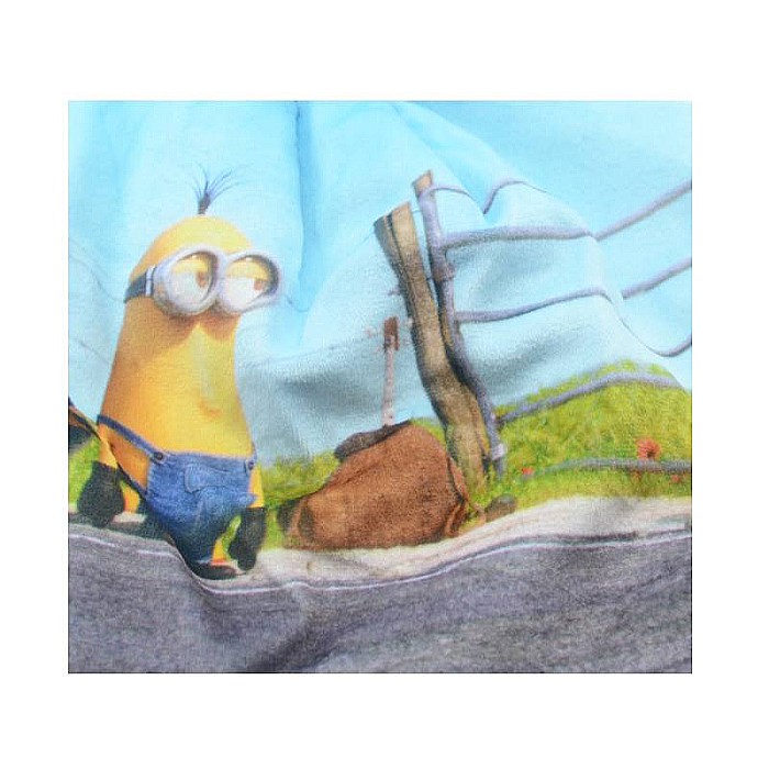 Căciulă pentru băieți, Minions [2]