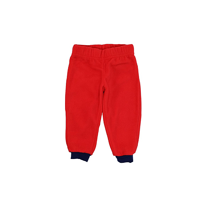 Pijama copii, cu mânecă lungă, polar, roșu, Team, Paw Patrol [4]