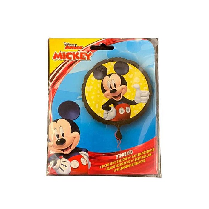 Balon folie Mickey Mouse Forever 43 cm [2]