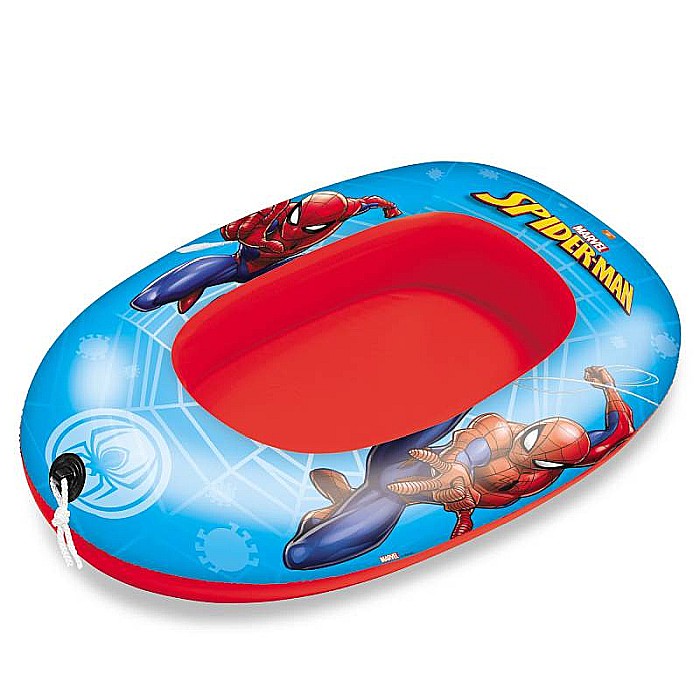 Barcă gonflabilă Mondo, SpiderMan, 94 cm [1]