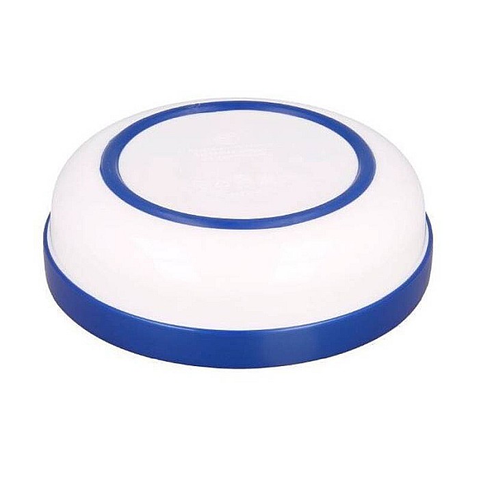 Bol antiderapant, multicolor, compatibil cu microunde, plastic fără BPA, Disney, Mickey Mouse [2]