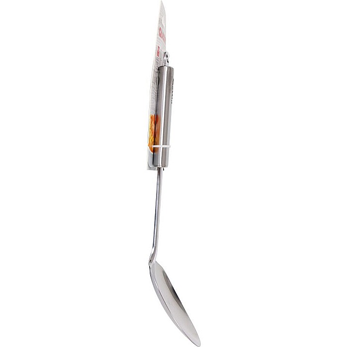 Lingură bucătărie inox, 33cm, Quttin [3]