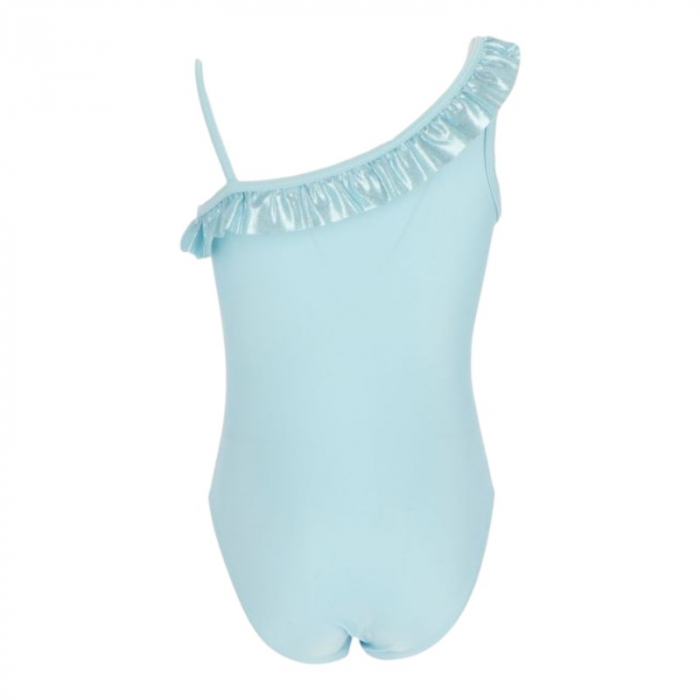 Costum de baie pentru fete, multicolor, Stitch, Disney [2]