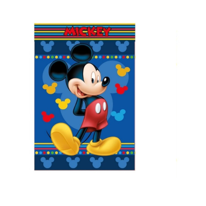 Draperie pentru copii, 140x290 cm, multicolor, Mickey Mouse [2]