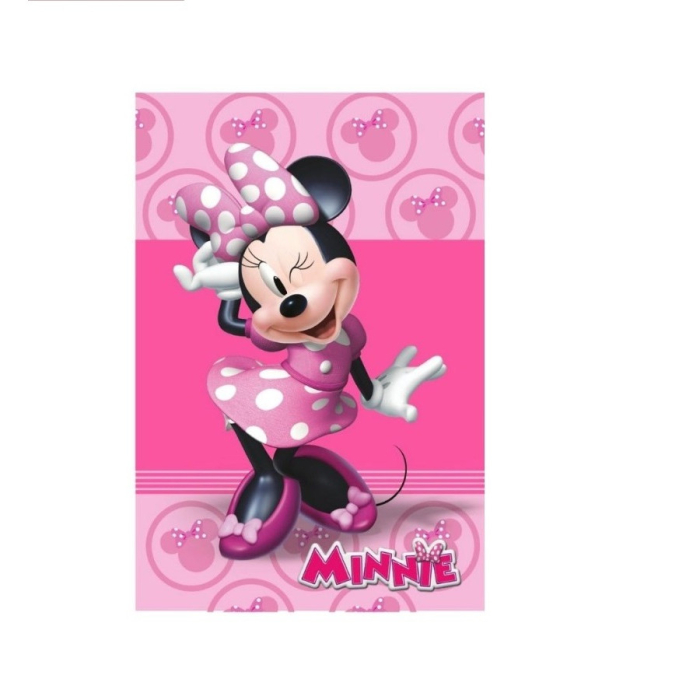Draperie pentru copii, 140x290 cm, multicolor, Minnie Mouse [2]