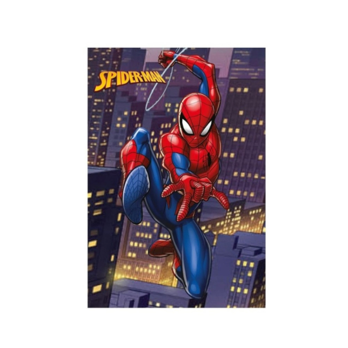 Draperie pentru copii, 140x290 cm, multicolor, Spiderman [2]