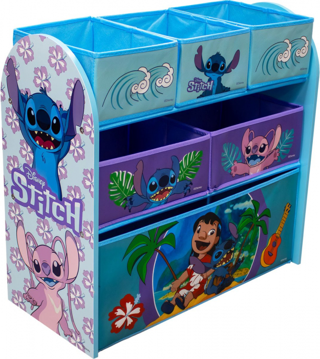 Dulap organizator 62,5x29,5x60 cm Stitch [1]