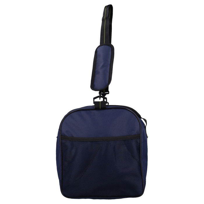 Geanta sport, 30x50x28 cm, albastru, Keeping Track, Lotto [3]