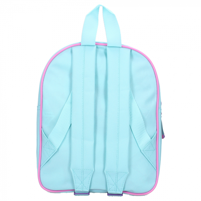 Ghiozdan copii, 29x22x9 cm, cu un compartiment, multicolor, bretele ergonomice, intarite si ajustabile, Unlimited Adventure, Gabby's Dollhouse [4]