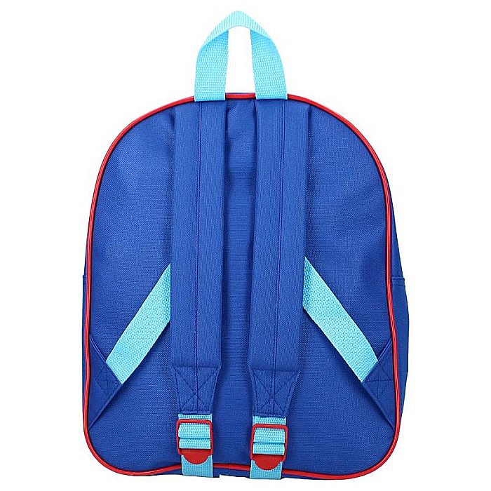 Ghiozdan copii Paw Patrol-Team Paw, design 3D, 32 x 25 x 9,5 cm [3]