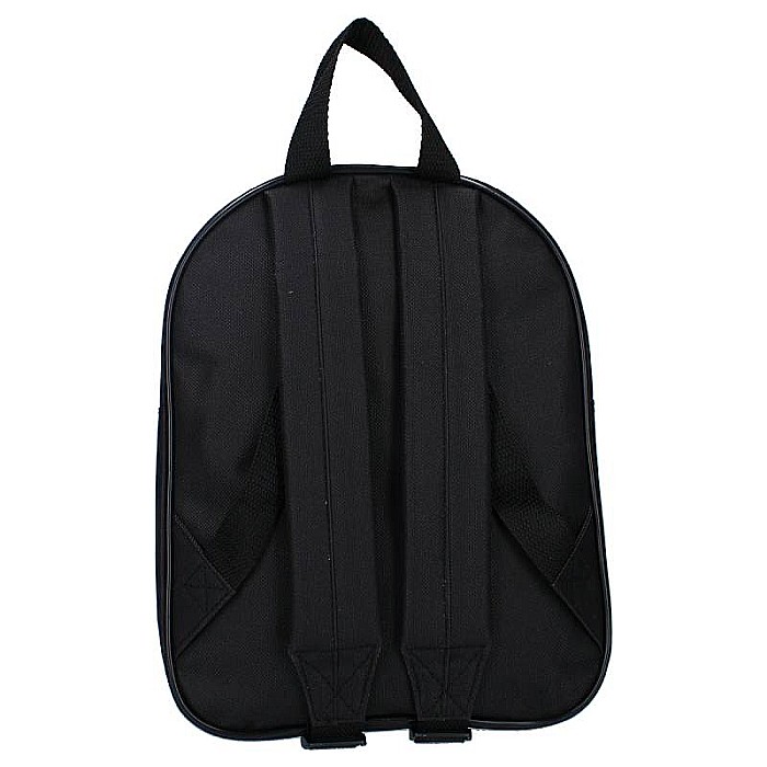 Ghiozdan multicolor, 29x22x9 cm, Prime Time, Sonic [4]