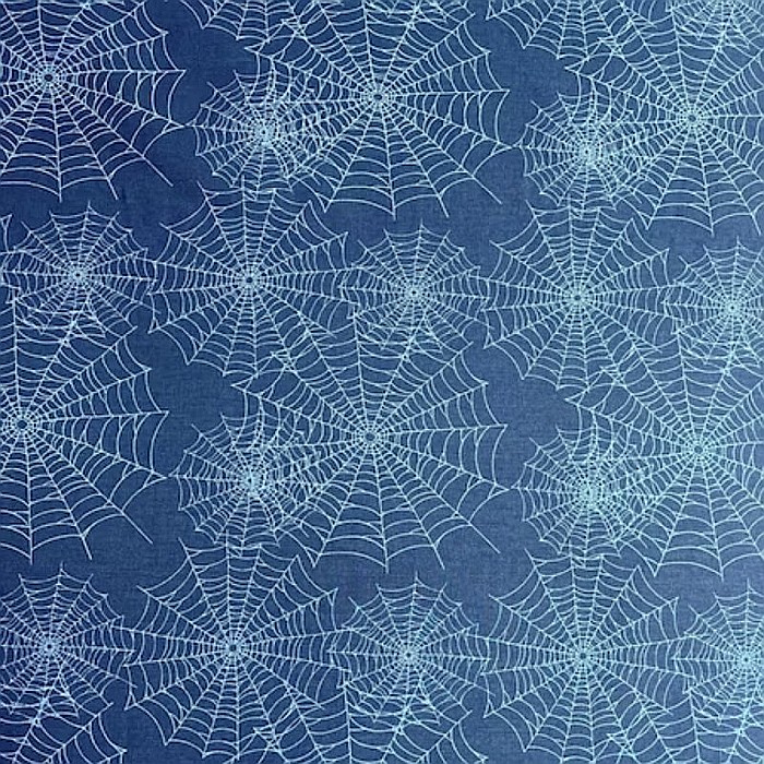 Set lenjerie pat copii, 100% bumbac, multicolor, 2 piese, 140×200 cm, 70×90, Blue, Spiderman [3]