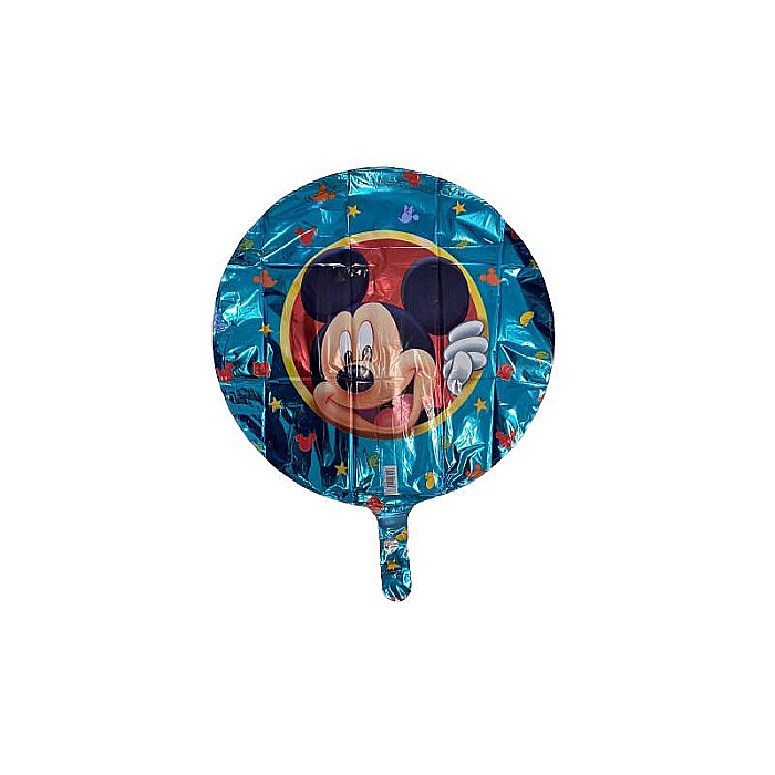 Balon folie Mickey Caracter 43cm [2]