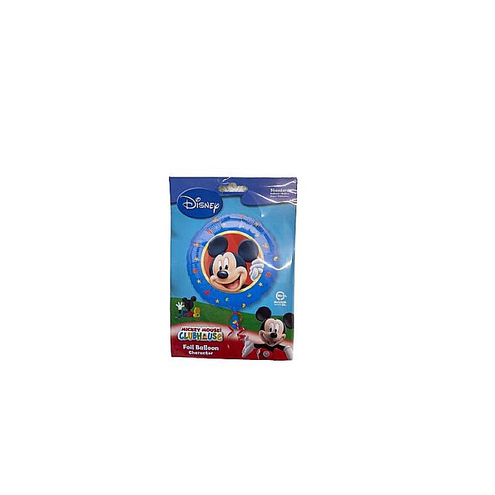 Balon folie Mickey Caracter 43cm [3]