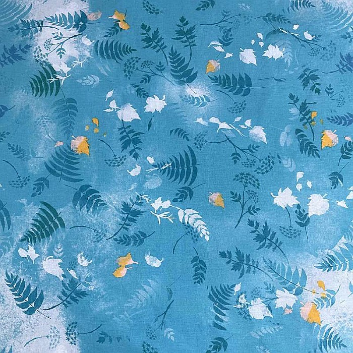 Set lenjerie pat copii, 100% bumbac, multicolor, 2 piese, 160×200 cm, 70×80, Family, Frozen [2]