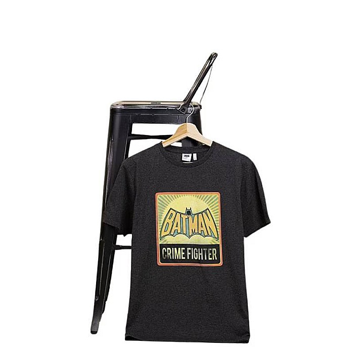 Tricou bărbați, negru, Batman [6]