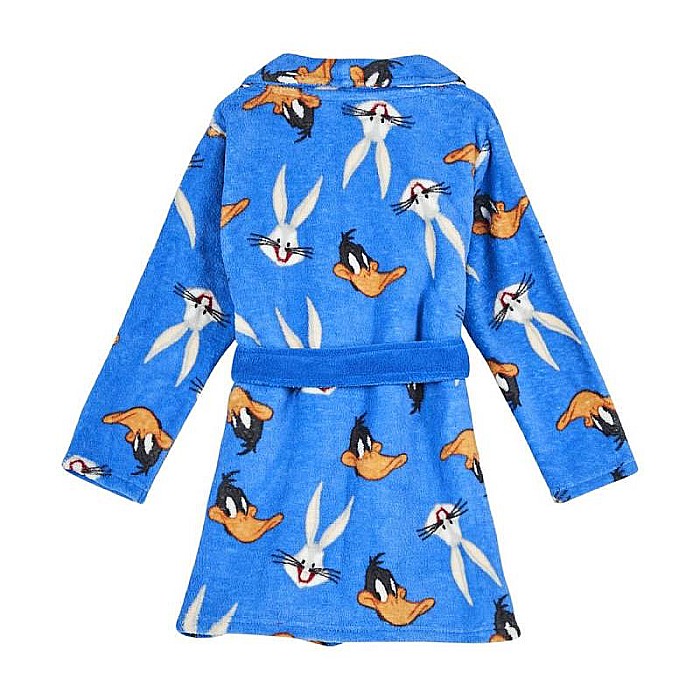 Halat baie cu glugă cocolino Looney Tunes [2]