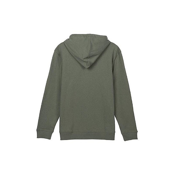Hanorac bărbați cu glugă, 100% bumbac, verde, The Mandalorian [2]