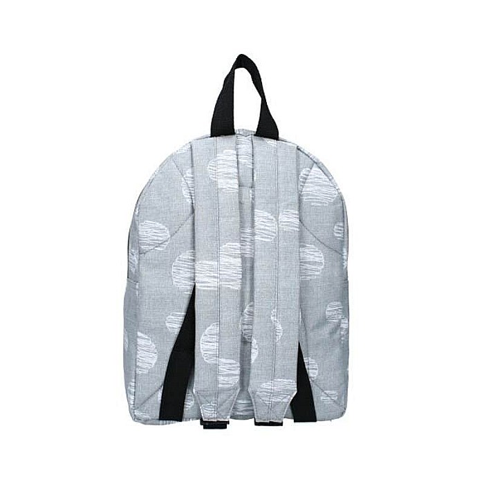 Ghiozdan Winnie the pooh style icons, dimensiuni 31cm x 23cm x 9cm [3]