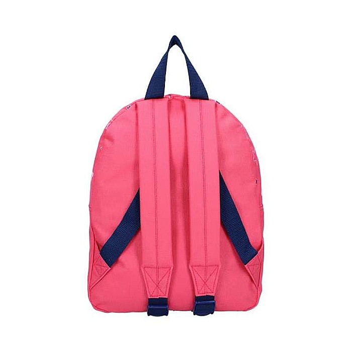 Rucsac Minnie Mouse Choose To Shine Pink, Vadobag, 31 x 23 x 8 cm [3]