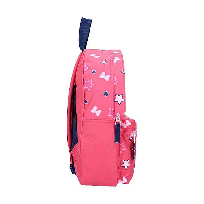 Rucsac Minnie Mouse Choose To Shine Pink, Vadobag, 31 x 23 x 8 cm [4]