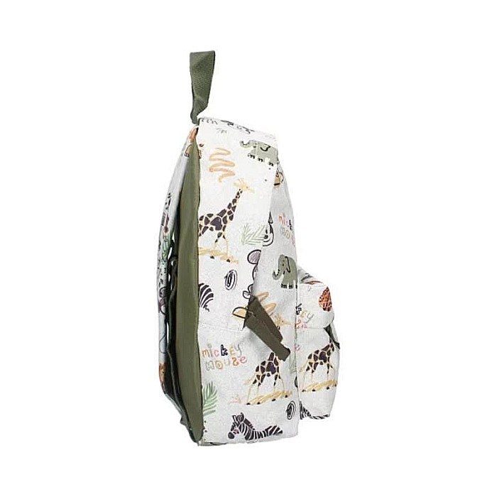 Rucsac Mickey Mouse Wild about you, dimensiuni 31cm x22cm x9cm [4]