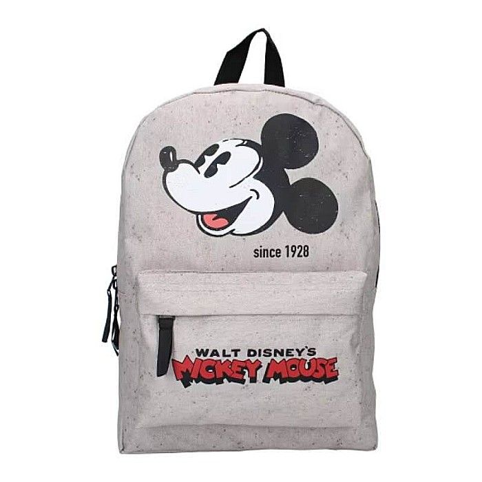 Rucsac Mickey Mouse the maregest of all stars, dimensiuni 33cm x23cm x9cm [1]