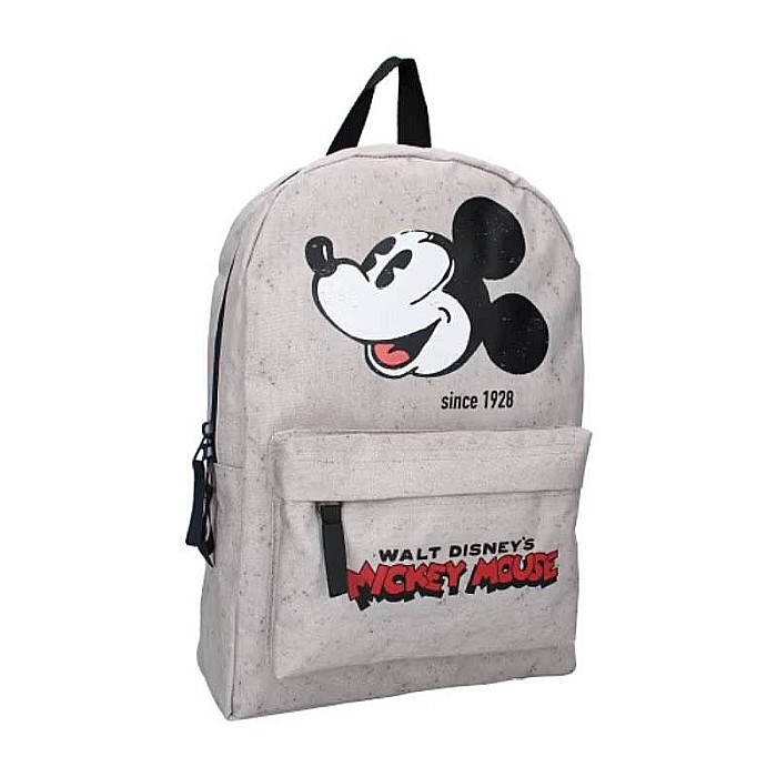 Rucsac Mickey Mouse the maregest of all stars, dimensiuni 33cm x23cm x9cm [2]