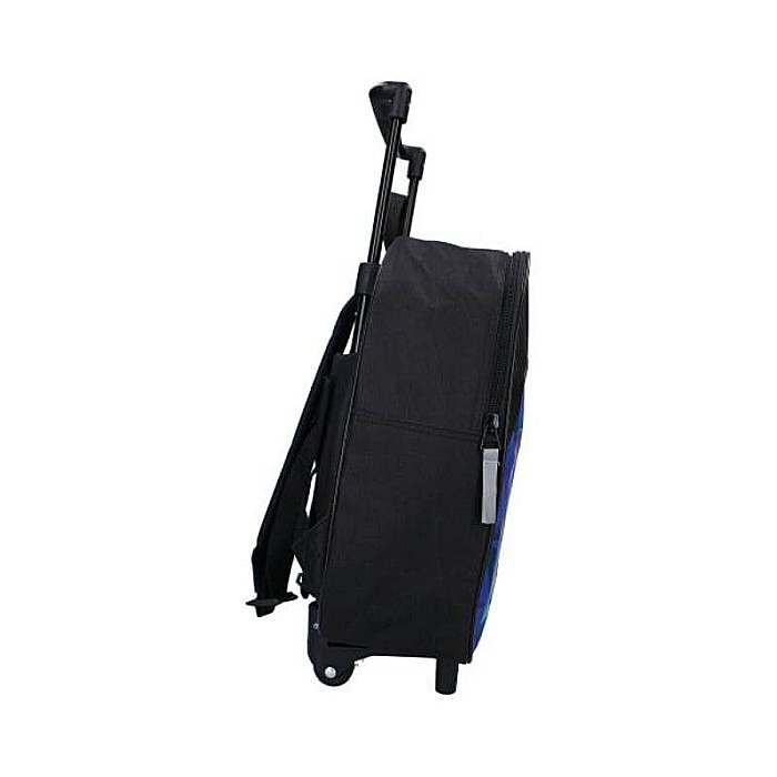 Troler Sonic Prime time, dimensiuni 33cm x25x cm x11cm [2]