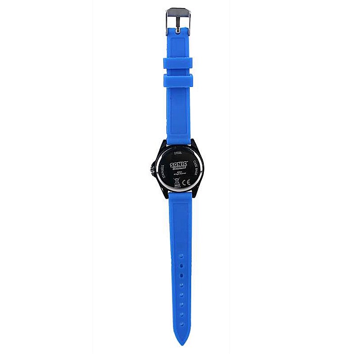 Ceas de mână copii Sonic Kids Time, Negru [2]