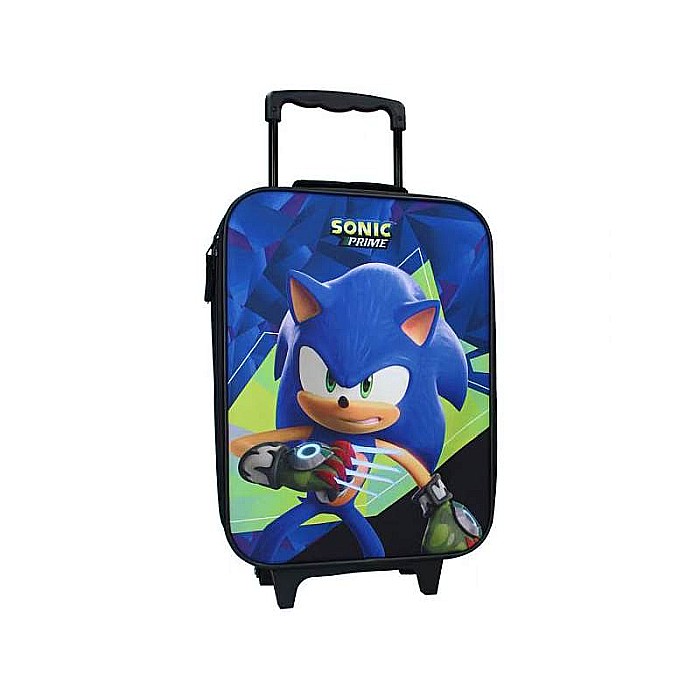 Troler Sonic Prime, 42x32x11 cm [2]