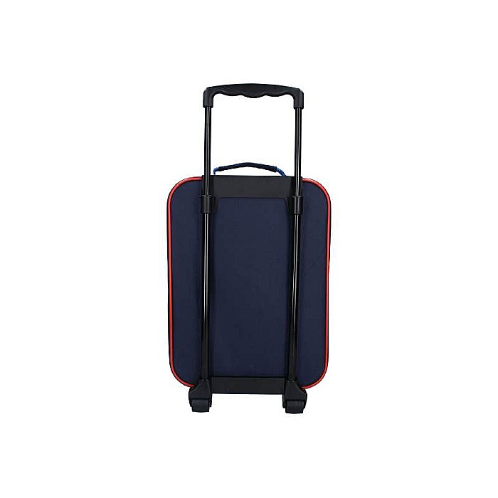 Troler Spiderman, 42x32x11 cm [2]